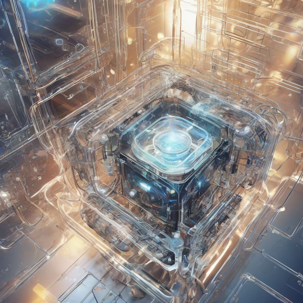 Osaka University Achieves Cloud Connectivity for Ion Trap Qubits Using Automated Operation