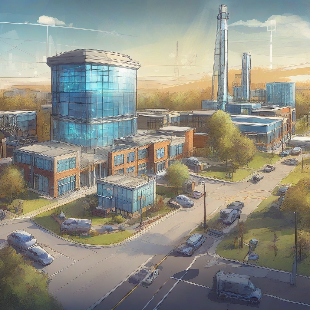 Our new community investments in Virginia support local jobs and expand energy affordability.