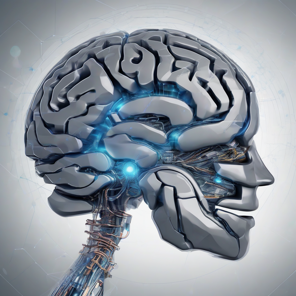 Our newest AI Quest: Mapping the human brain