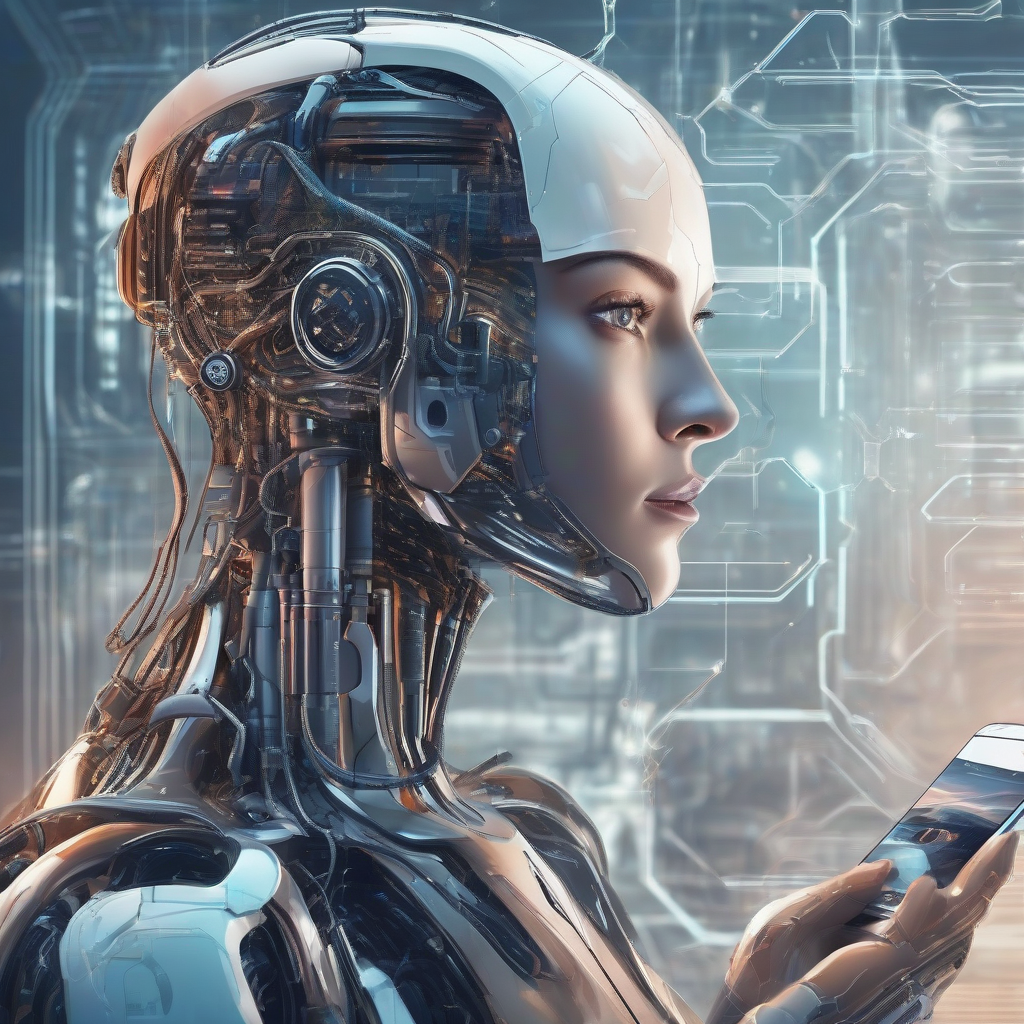 Pairing industrial AI autonomy and human control