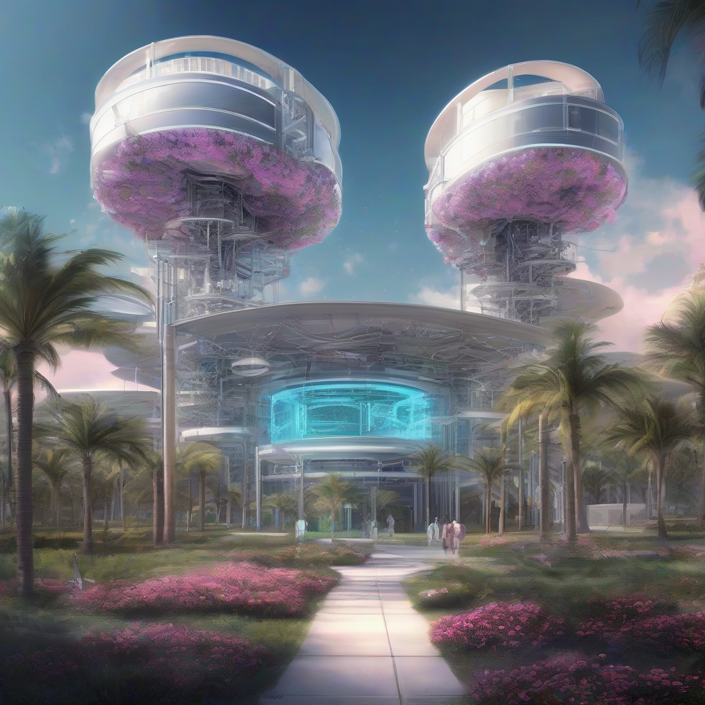 Palm Beach County Receives $1M Federal Funding to Expand Quantum Ecosystem