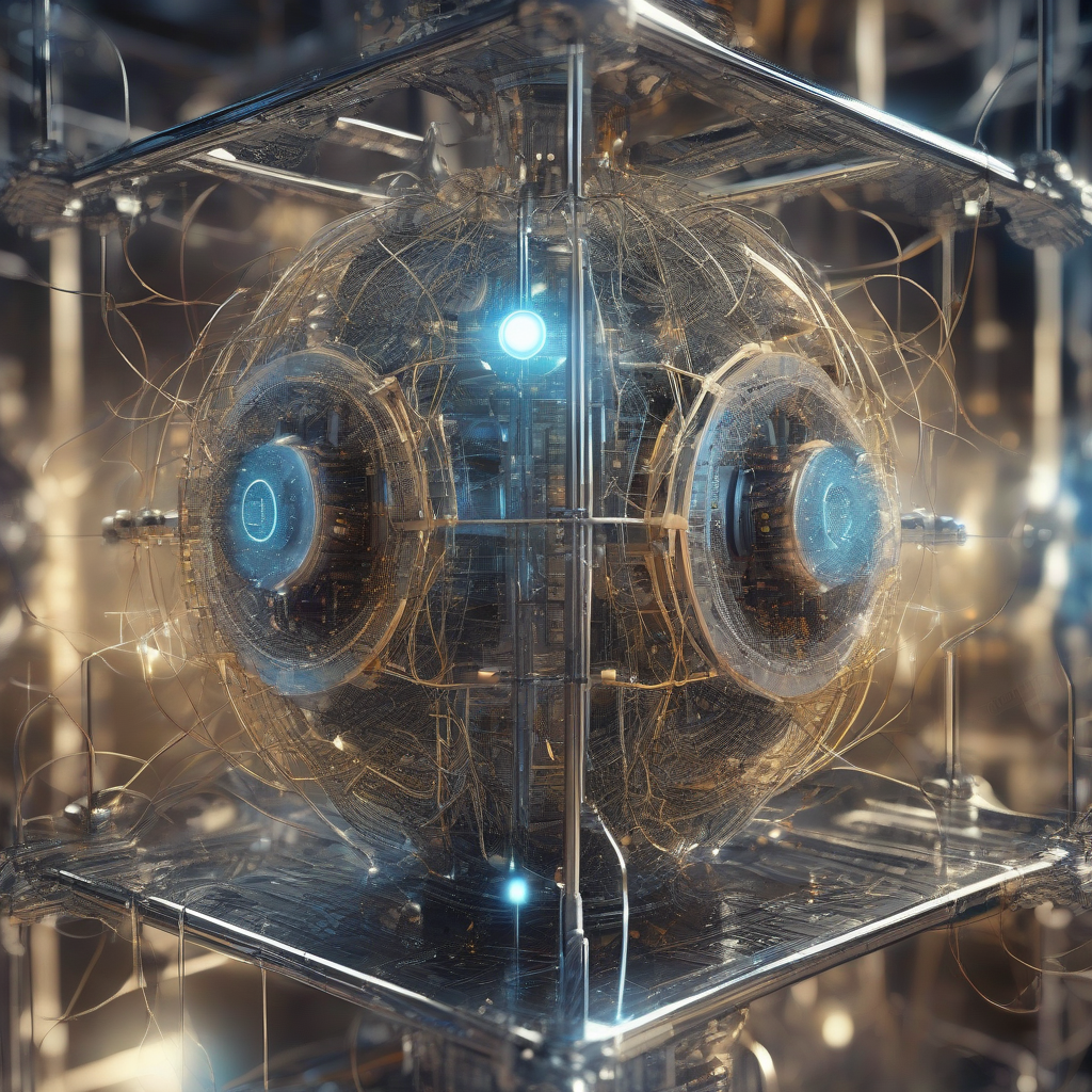 Pasqal and Welinq Launch €4M ($4.7M USD) InterQo Project to Network Neutral-Atom Processors