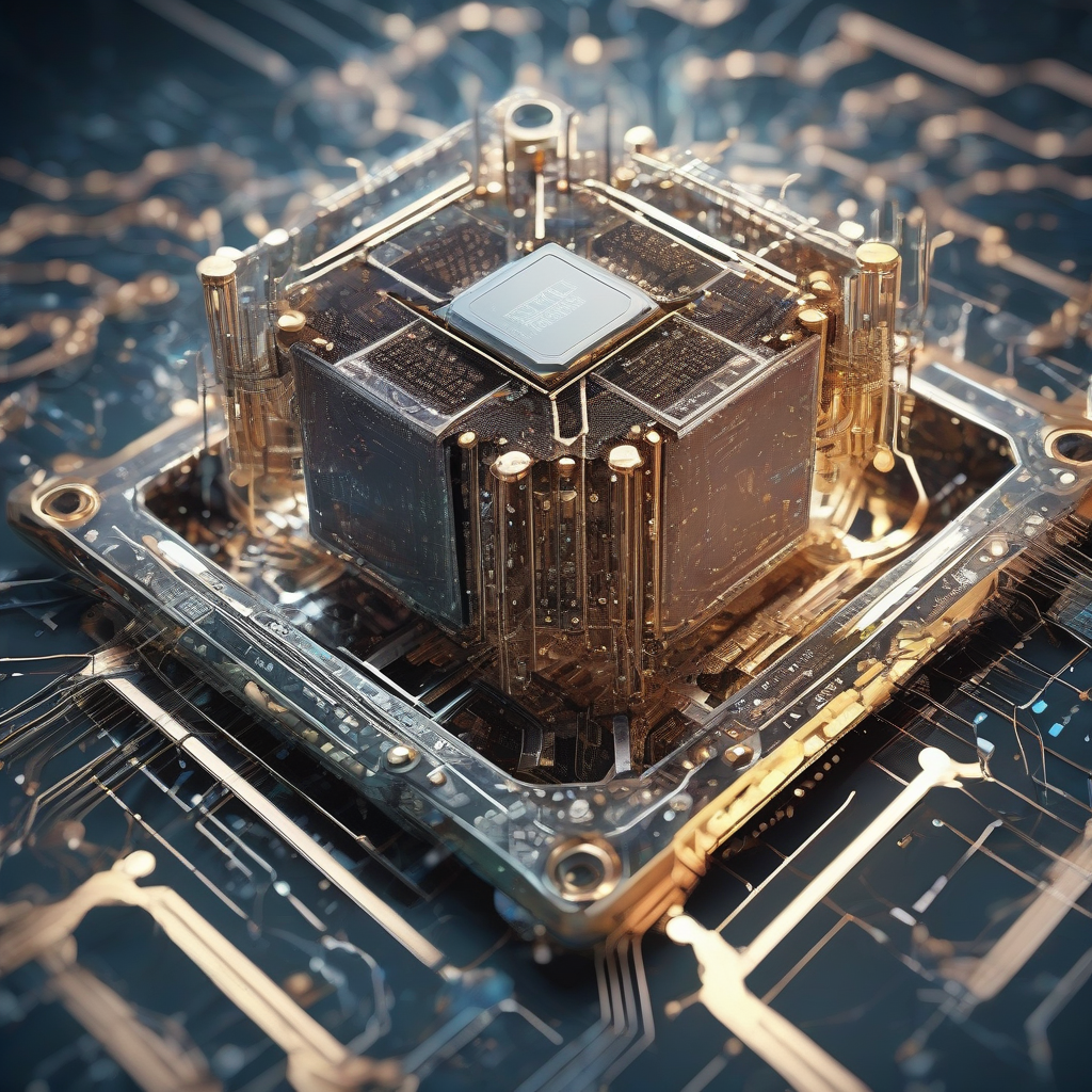 Pasqal Makes Neutral-Atom Quantum Processing Unit Available on Scaleway’s Cloud
