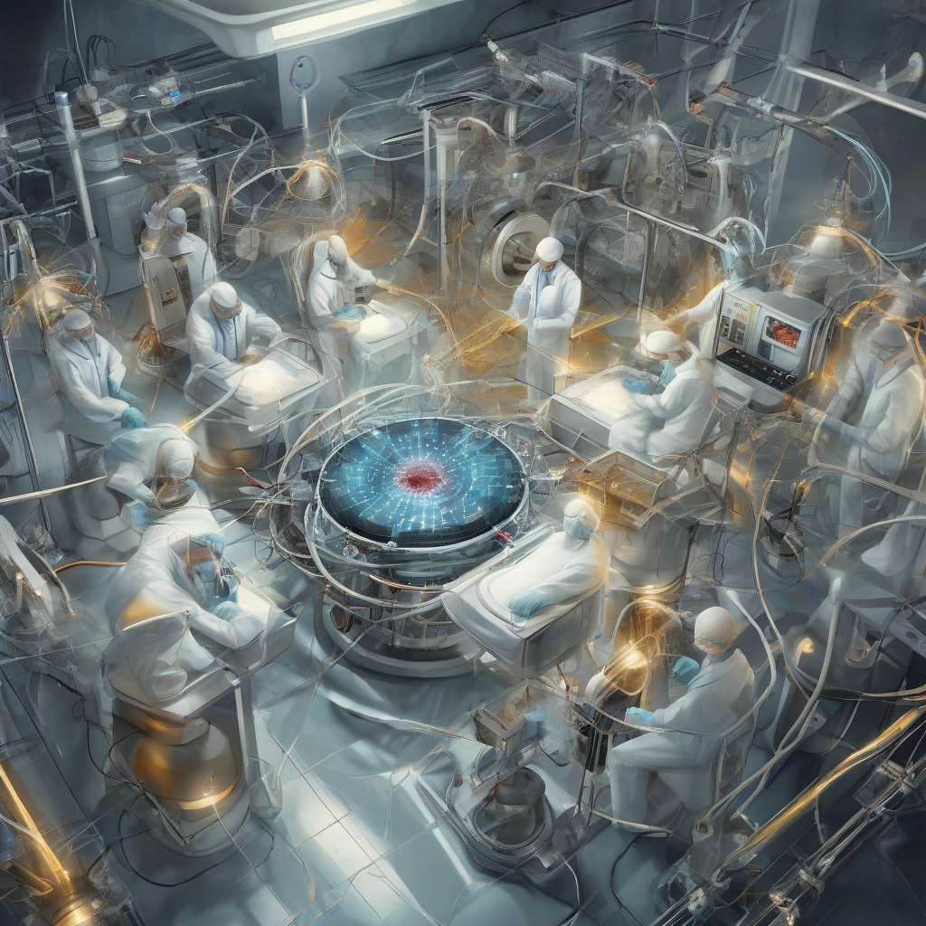 Paul Scherrer Institute and ETH Zurich Demonstrate Fault-Tolerant Lattice Surgery on Superconducting Qubits