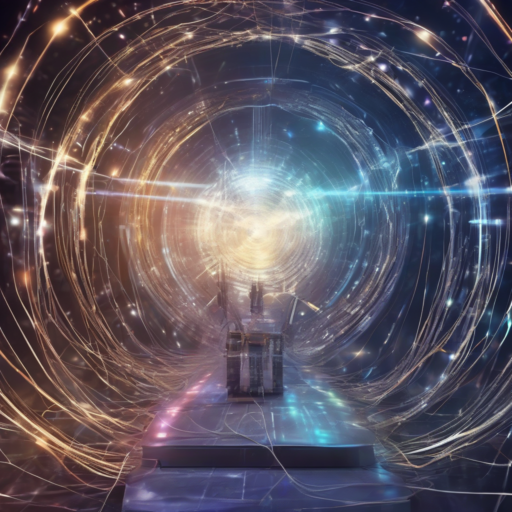 Photonic Inc. Secures Firgun Ventures Investment and Demonstrates World-First Quantum Teleportation