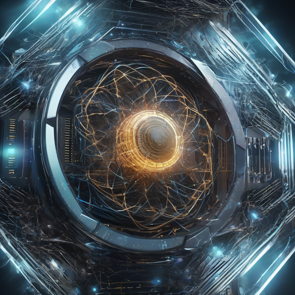 Podcast with Dr. Carmen Palacios-Berraquero, Founder and Chief Executive of Nu Quantum