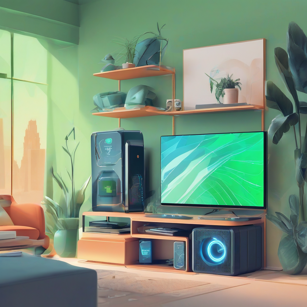 Prime Day-2 Green Deals: New low prices on Jackery and Bluetti power stations, Anker security devices up to 50% off, ECOVACS, more