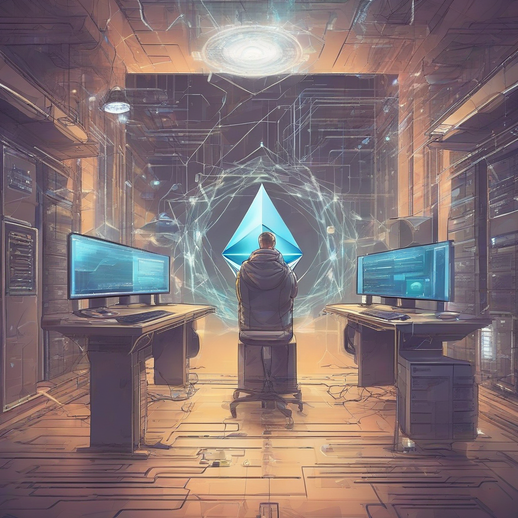 Privacy Cluster Leadership Announcement