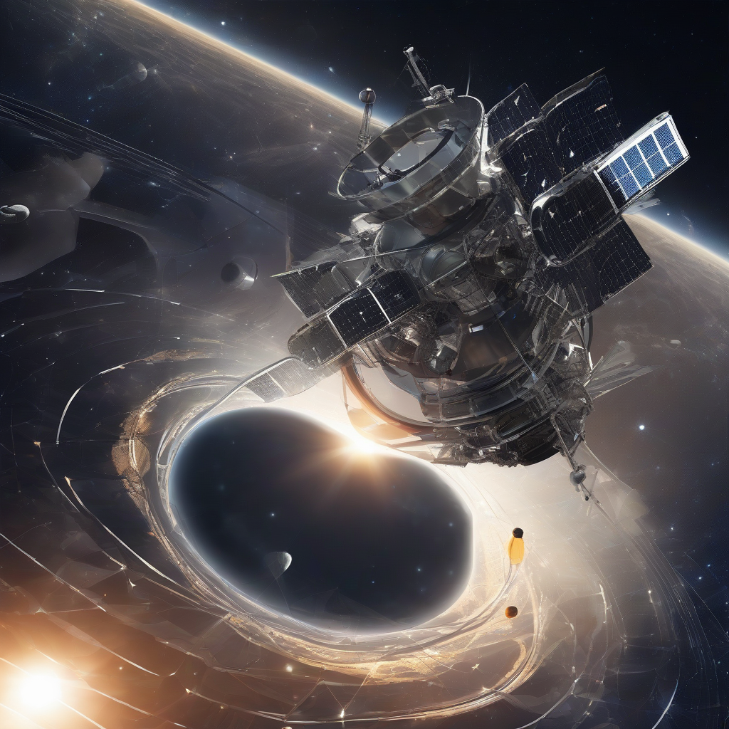 Proba-3 fills the solar observation gap