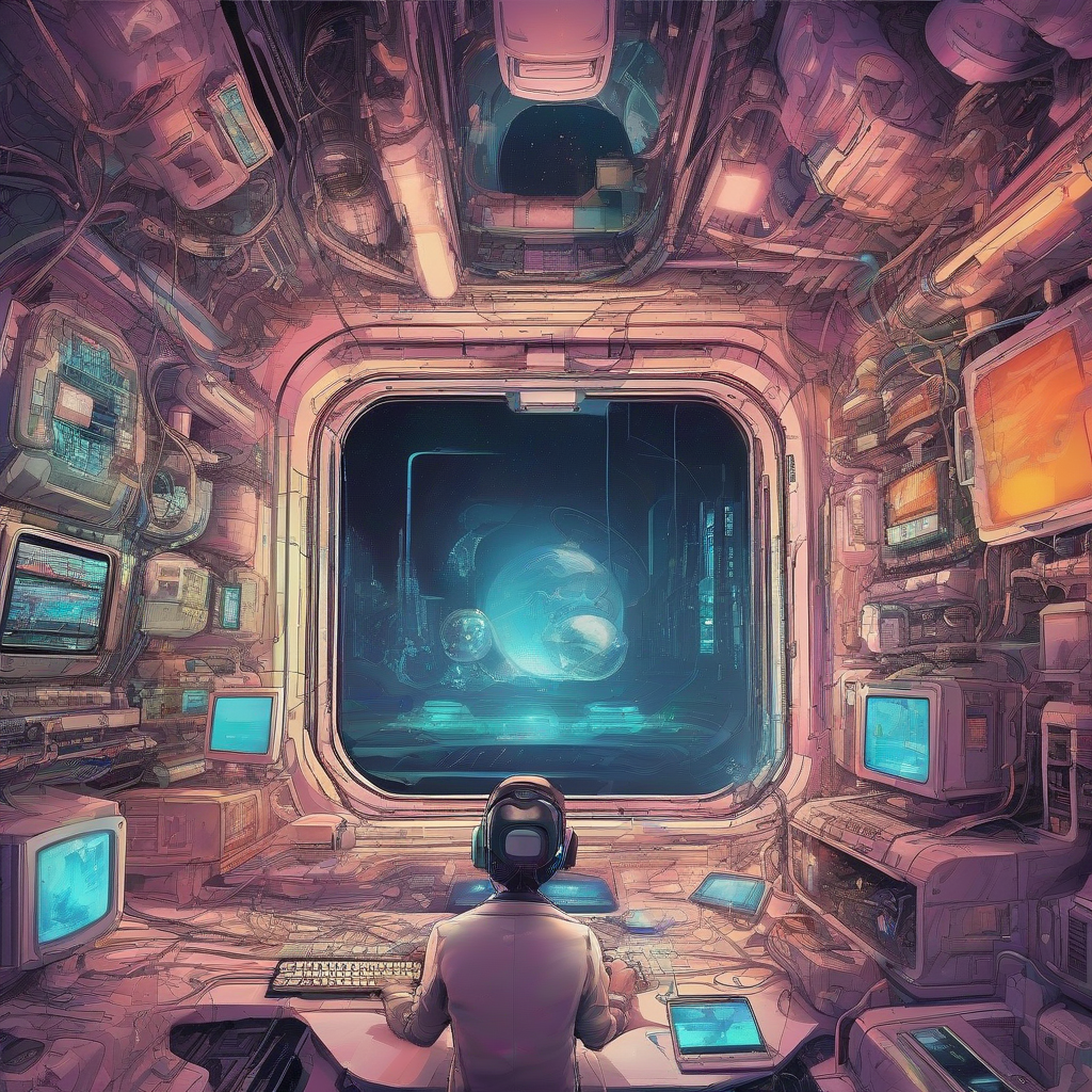 Project Genie: Experimenting with infinite, interactive worlds