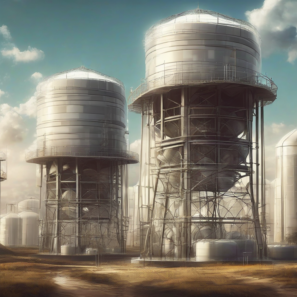 Pumped Hydro Energy Storage Is Having a Renaissance