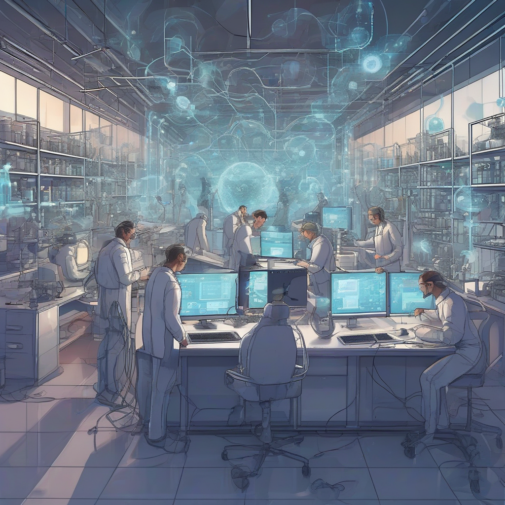 Putting ethical principles at the core of the research lifecycle