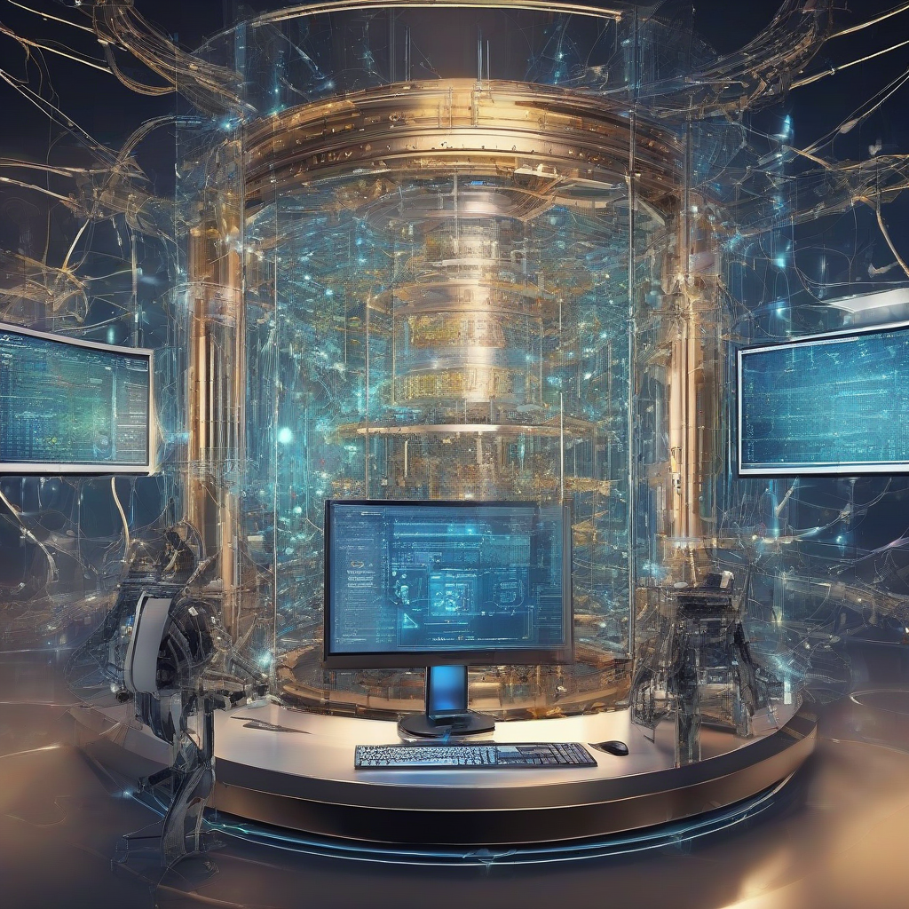 Qatar-Backed Firgun Ventures Closes $70 Million First Round to Focus on Early Growth-Stage Quantum Investment