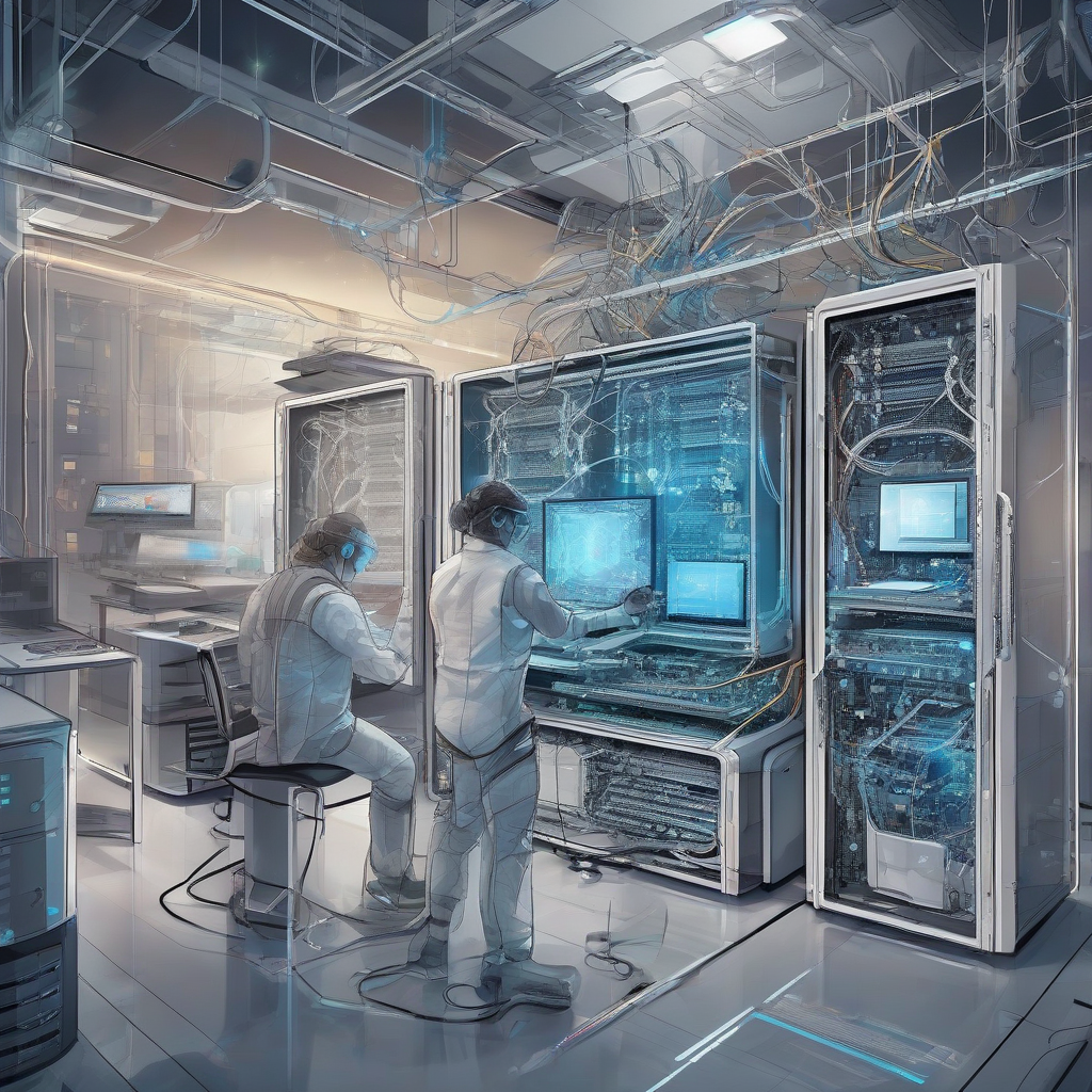 Qilimanjaro Launches EduQit: On-Site Modular Quantum Computing for Research and Education