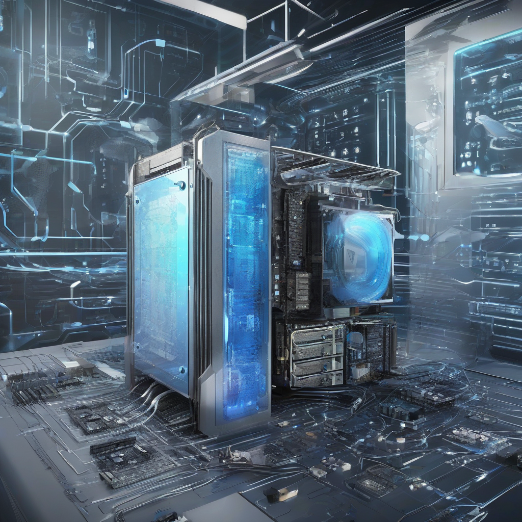 Qolab Secures Strategic Investment from Western Digital to Accelerate Scalable Quantum Hardware