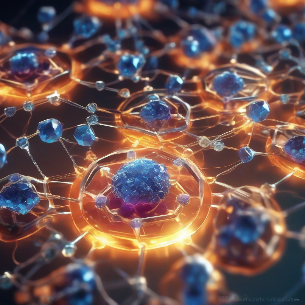 QT Sense Secures €4M ($4.7M USD) for Nanodiamond-Based Cellular Sensing Platform