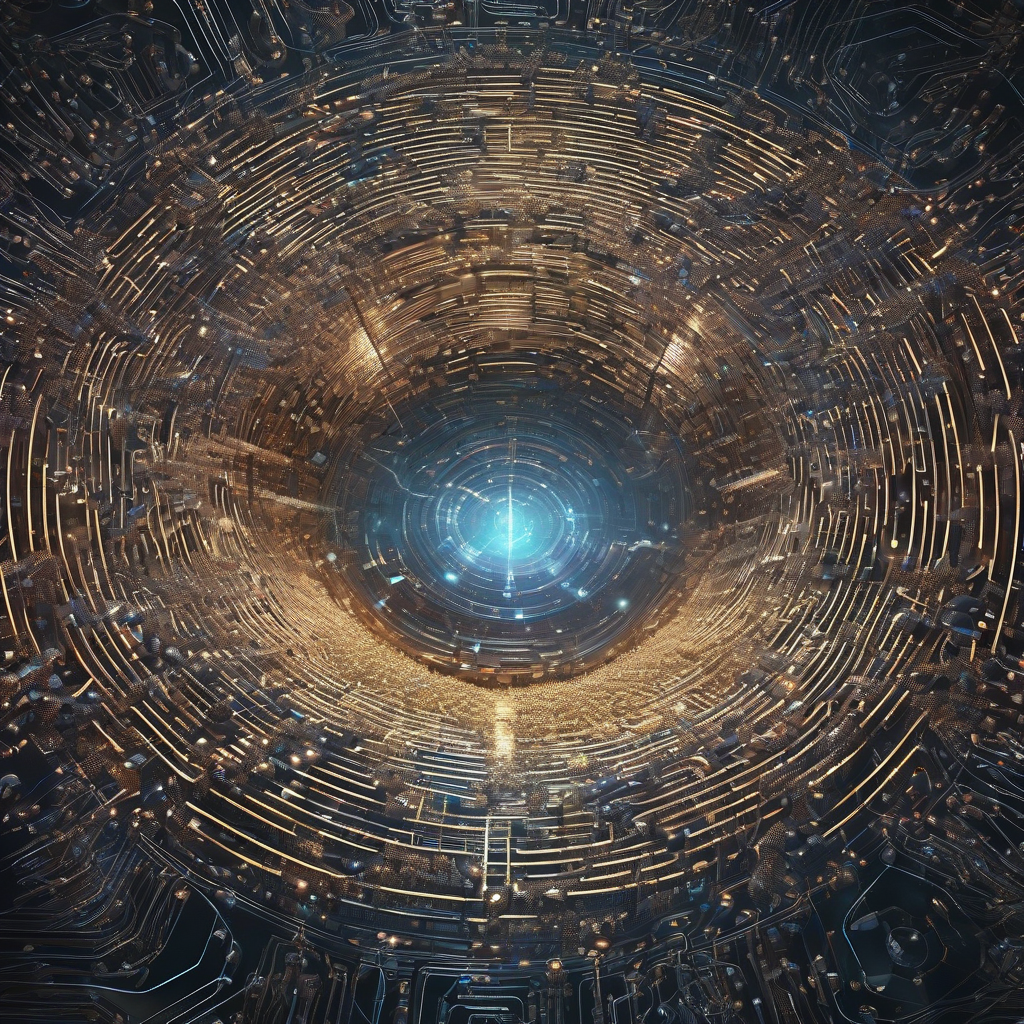 Quantum Art Closes $100 Million Series A to Scale Multi-Core Trapped-Ion Systems