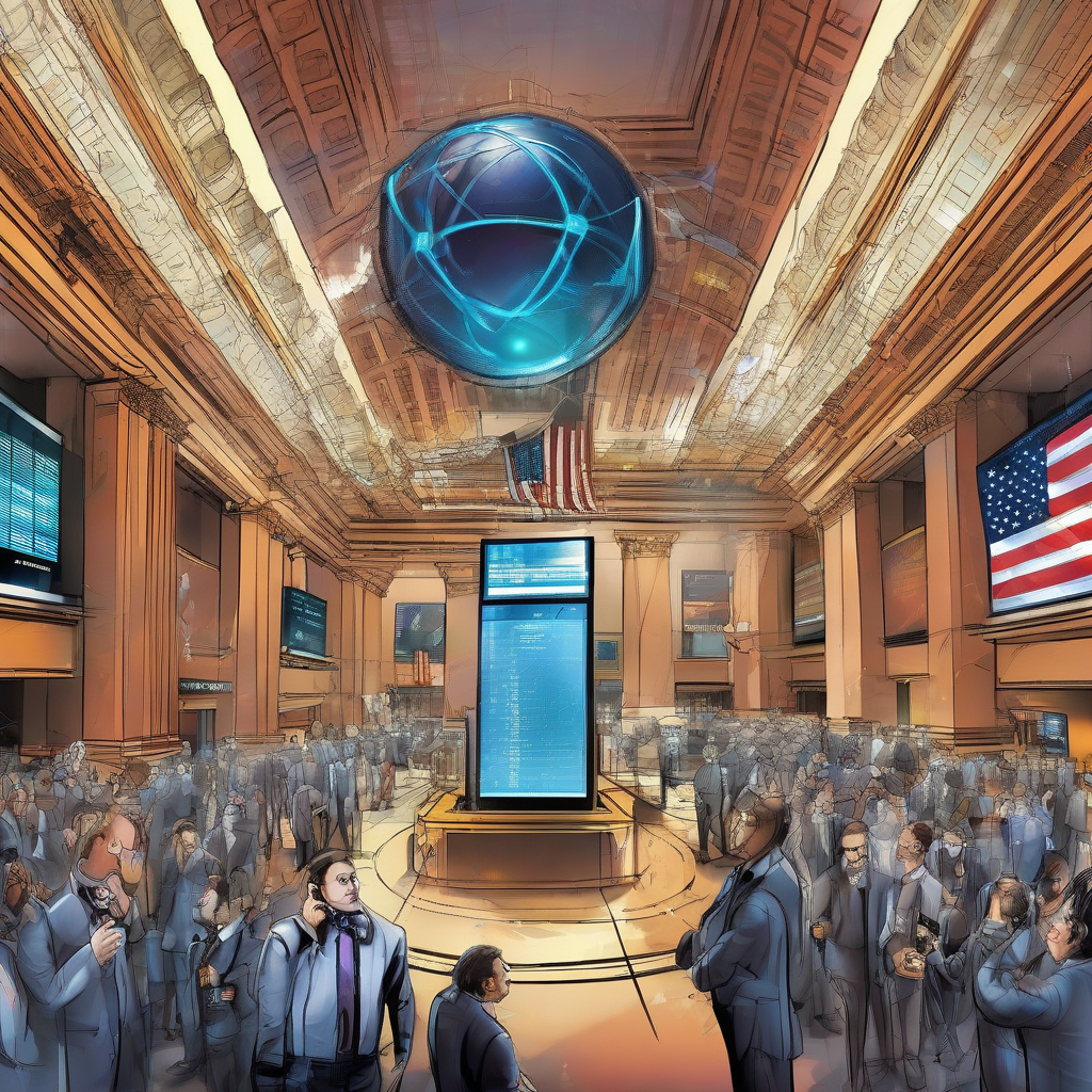 Quantum eMotion to Transition Trading Operations to NYSE American Exchange