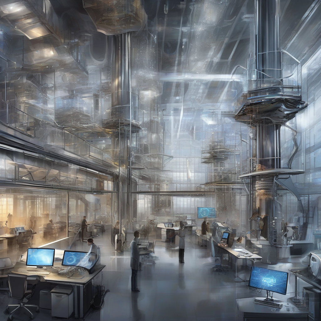Quantum Machines to Establish R&D Hub at Illinois Quantum and Microelectronics Park