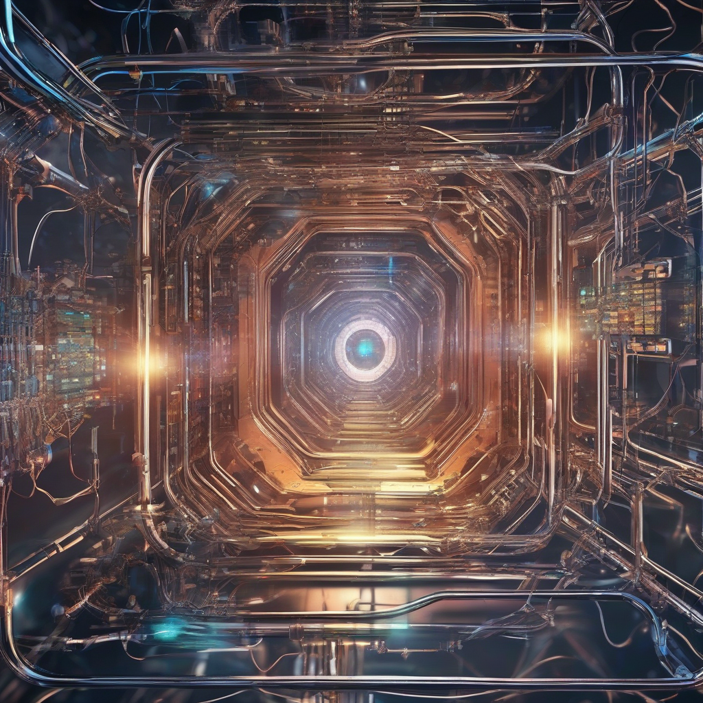 QUDORA and ParityQC Partner to Optimize Trapped-Ion Quantum Algorithms