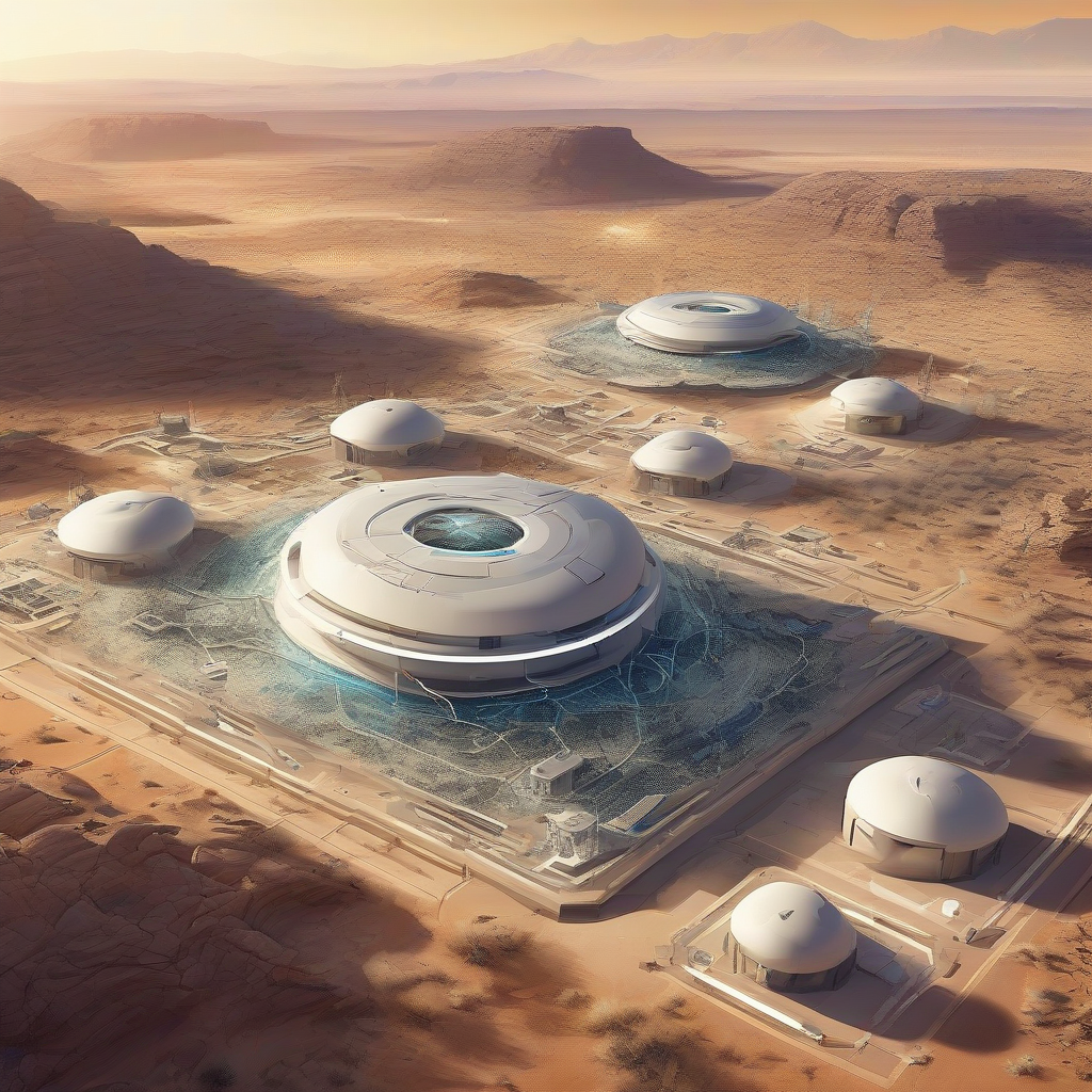 QuEra and Roadrunner Venture Studios Establish $4M Quantum Testbed in New Mexico