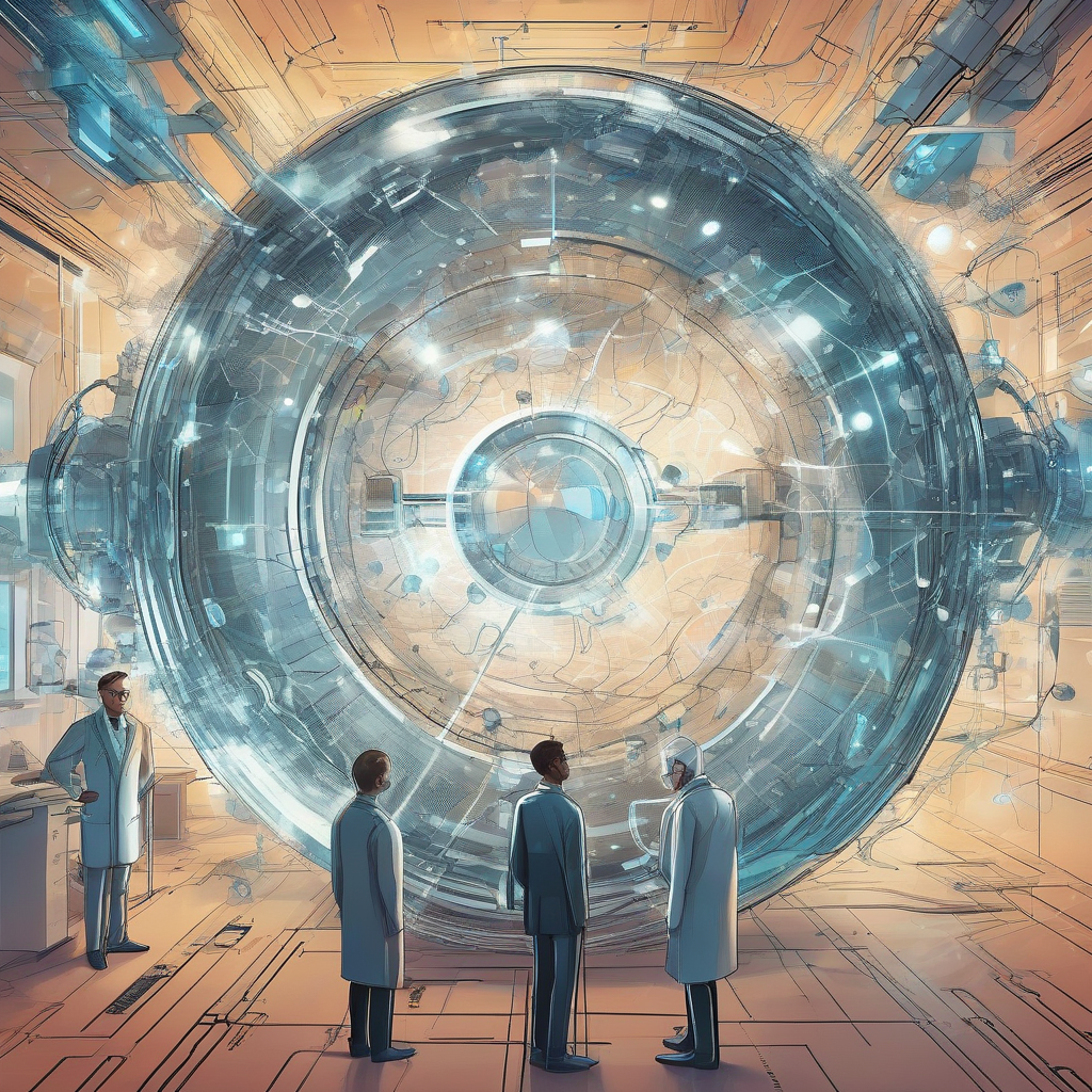 QUICHE Project: UK–Germany Consortium to Integrate Quantum Workflows into ORCA Software