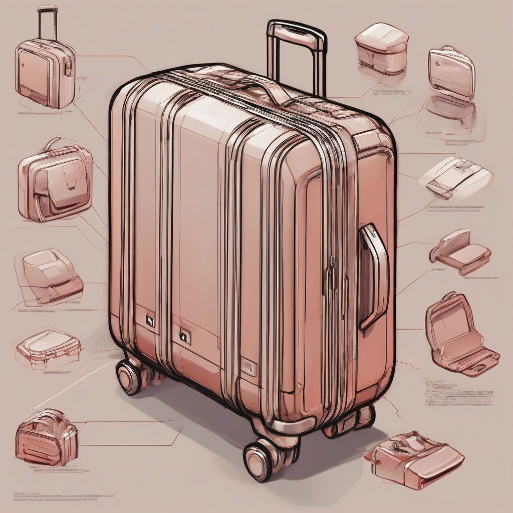 Quince Luggage Is Affordable but Doesn’t Feel Cheap (2026)