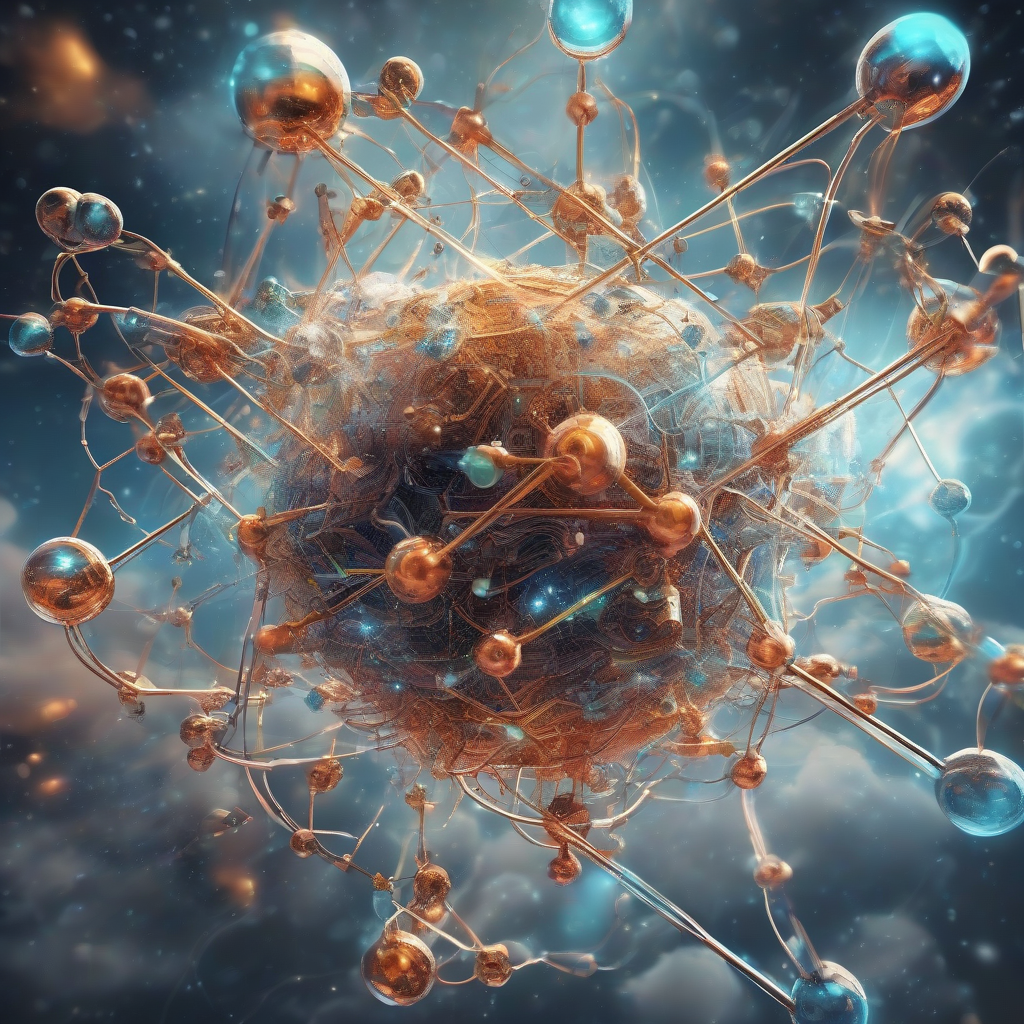 Qunova Launches HI-VQE Chemistry Algorithm on AWS Marketplace for Braket Integration