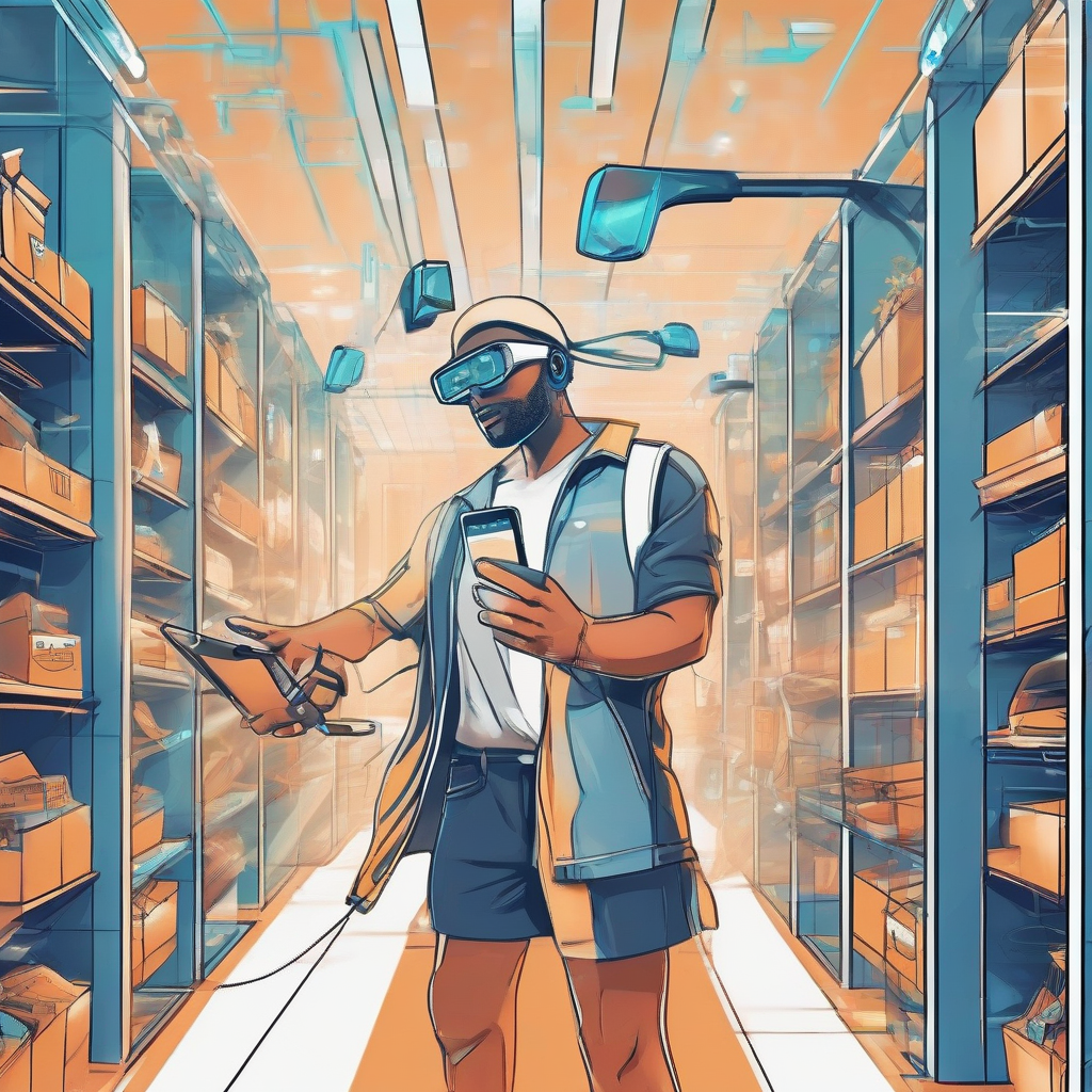 Ray-Ban Smart Glasses Get Massive Utility Boost with Cool (but risky) ClawdBot Hack
