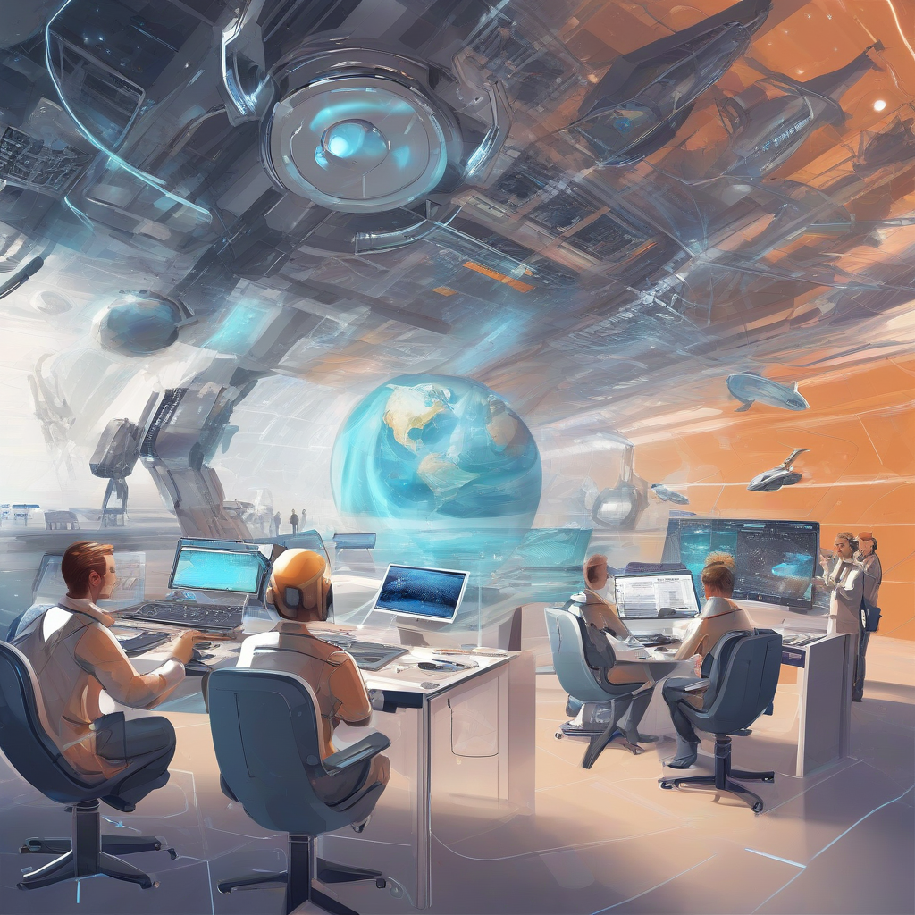 Record participation in ESA’s Industry Space Days 2026