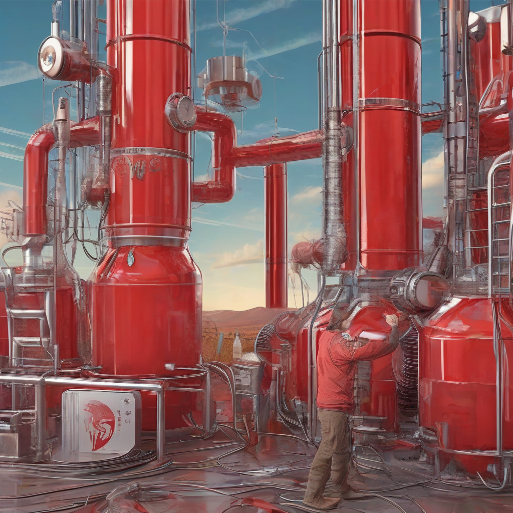 Red State Revolution Brewing As US Solar Industry Ramps Up