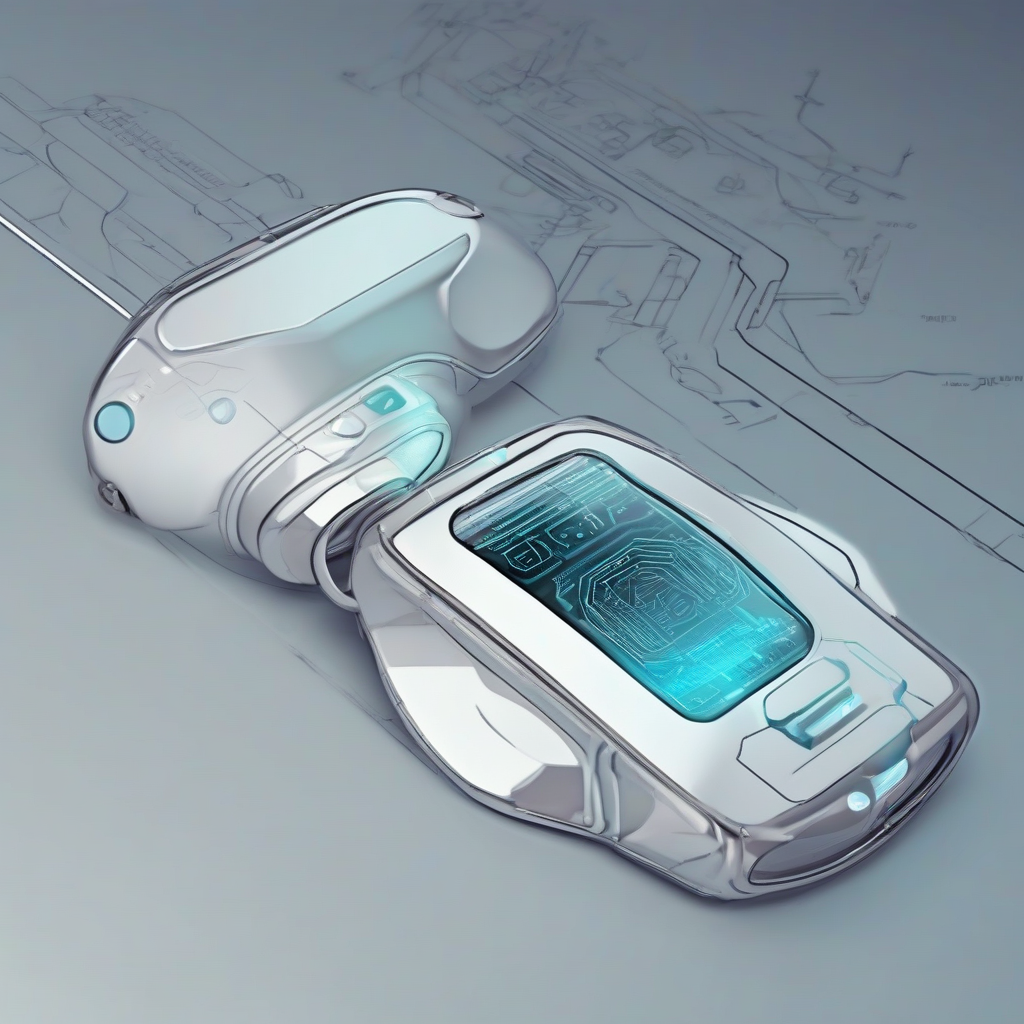 Report: Apple plans to launch AI-powered wearable pin device as soon as 2027