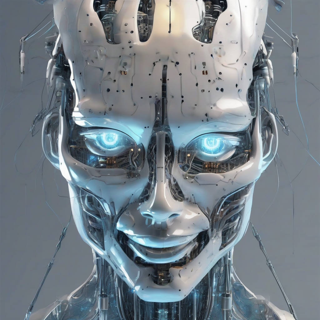 Researchers make “neuromorphic” artificial skin for robots