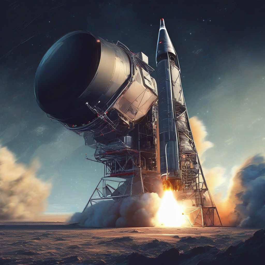 Rocket Lab wins another defense-related space contract
