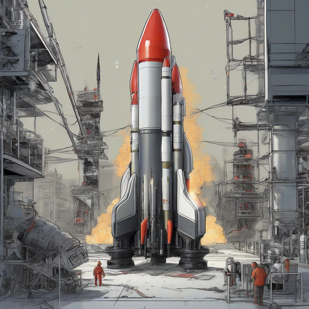 Rocket Report: Chinese rockets fail twice in 12 hours; Rocket Lab reports setback