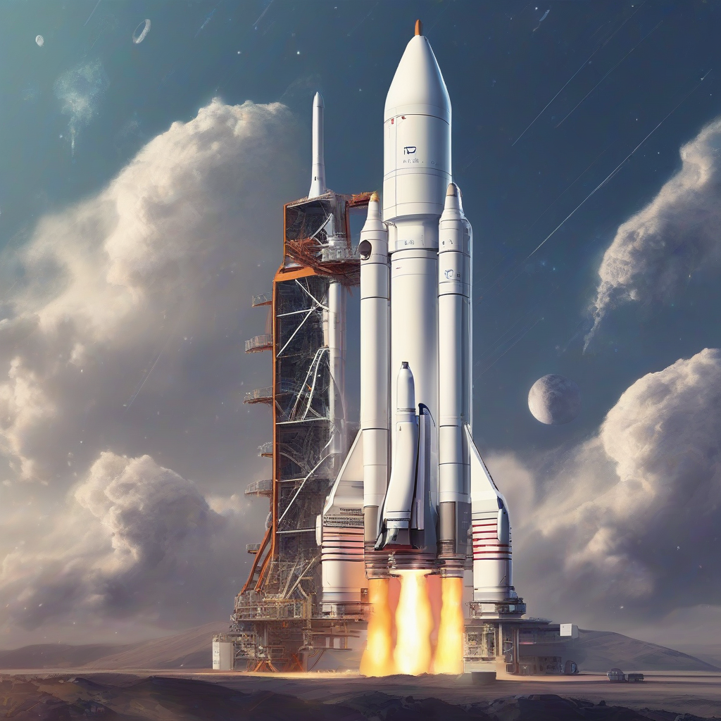 Rocket Report: Era of cheap launch is over? Astra sets early 2027 target for return