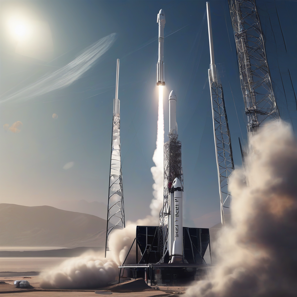 Rocket Report: SpaceX completes launch triple-header; Rocket Lab nets big contract
