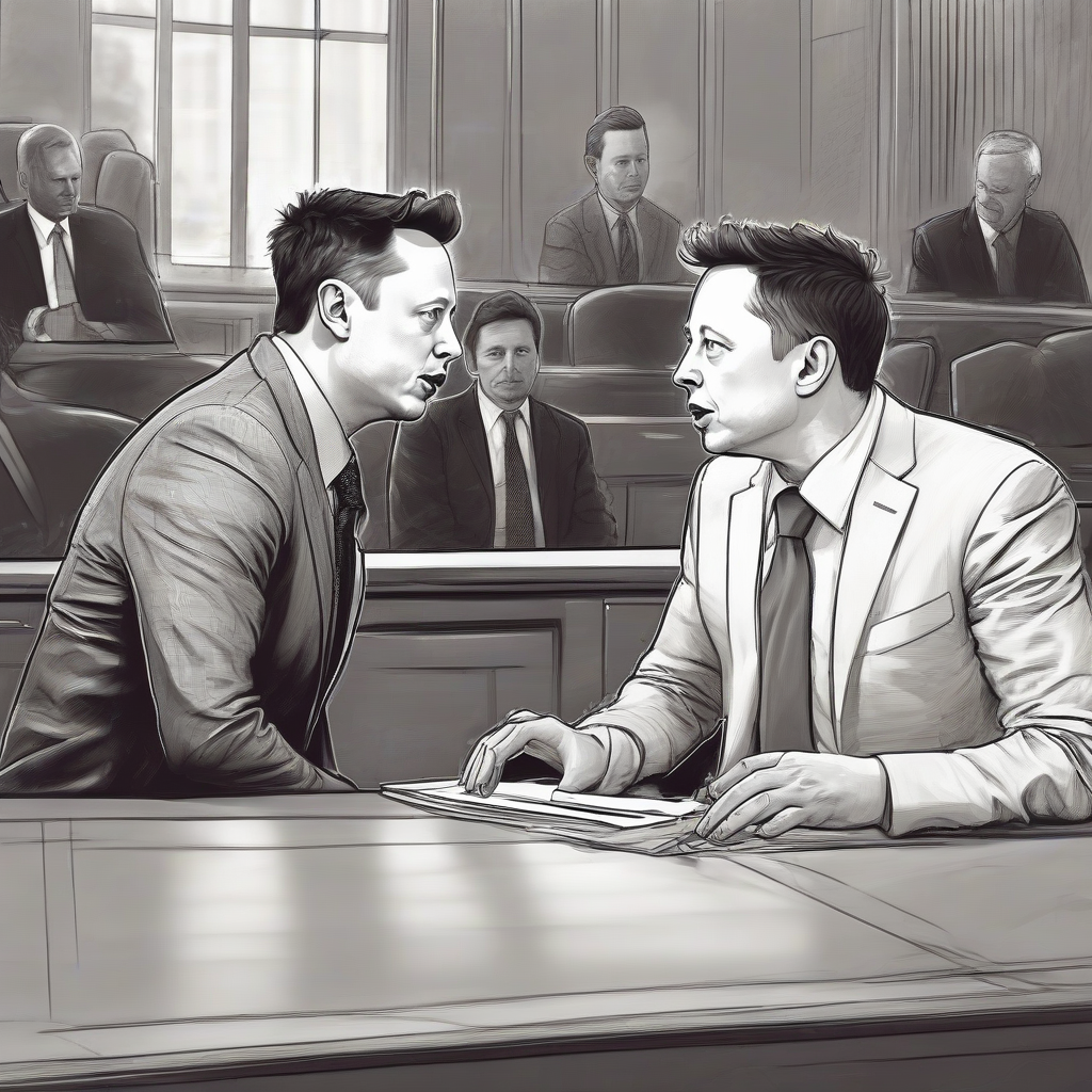 Roundtables: Inside the Musk v. Altman Trial
