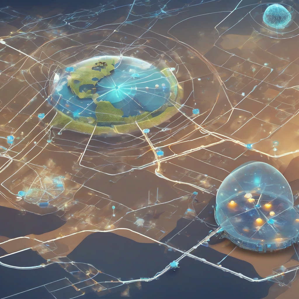 Satellites help tackle landfill methane leaks