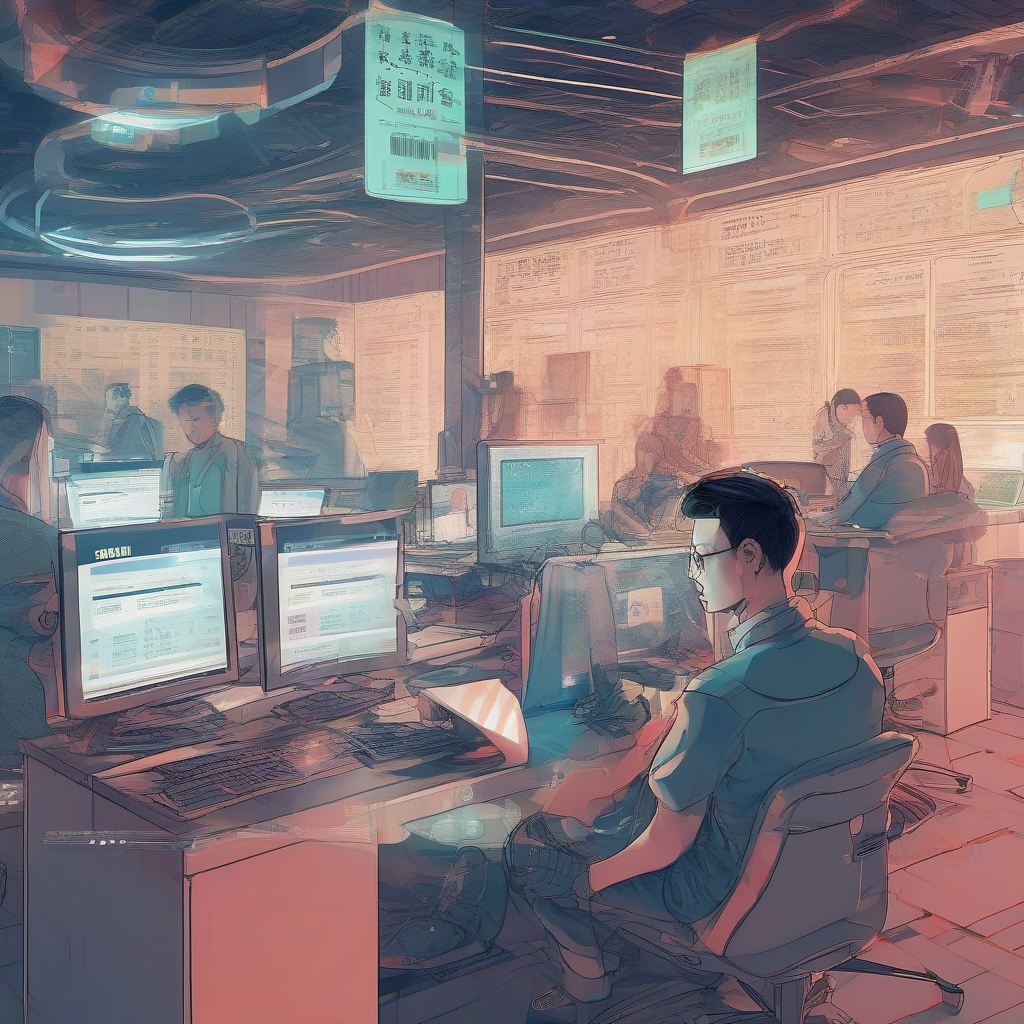 Scammers in China Are Using AI-Generated Images to Get Refunds