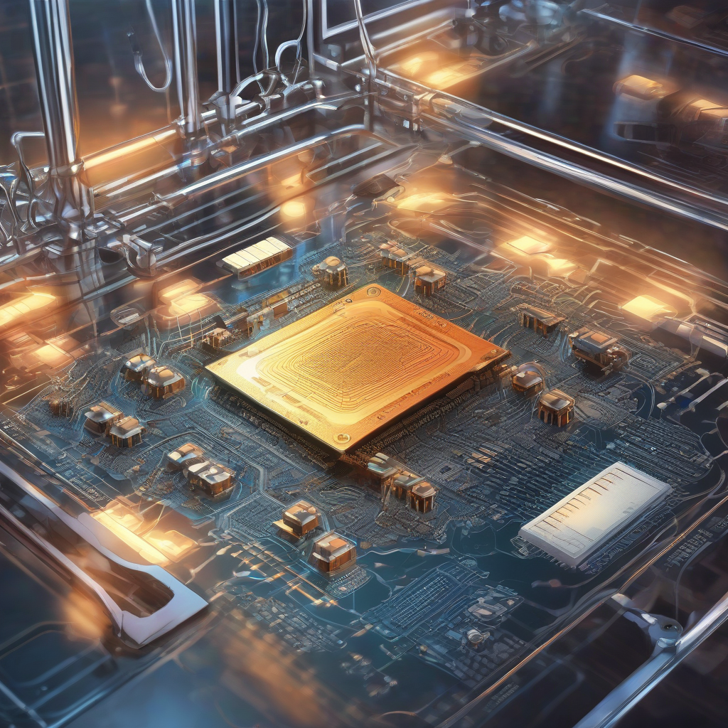 SEALSQ Makes Strategic Investment in EeroQ to Advance U.S. Quantum Chip Design