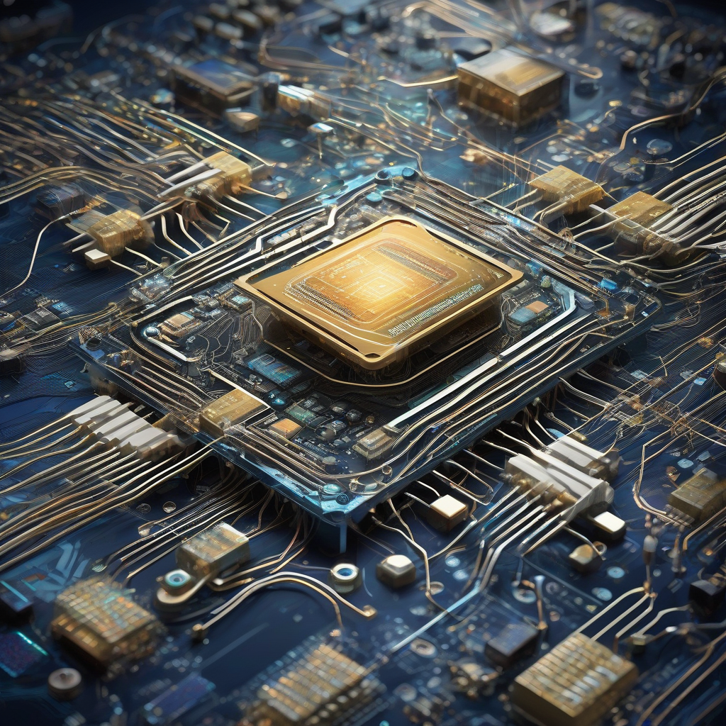 SEEQC Establishes US-Taiwan Quantum Technology Ecosystem to Accelerate Chip-Based Scaling