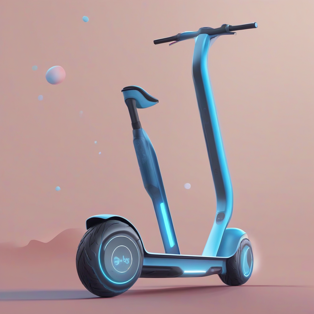 Segway E3 Go electric scooter launches at $100 off, Bluetti 2,016Wh FridgePower station exclusive $854 in Member Sale, more
