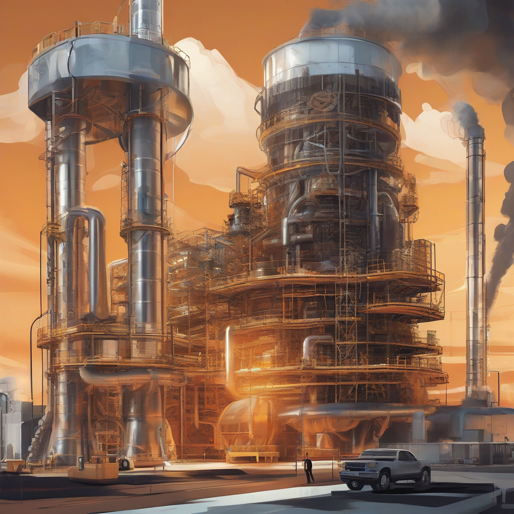 Senate Report Details Fossil Fuel Industry’s Billions in Benefits Under Trump Administration