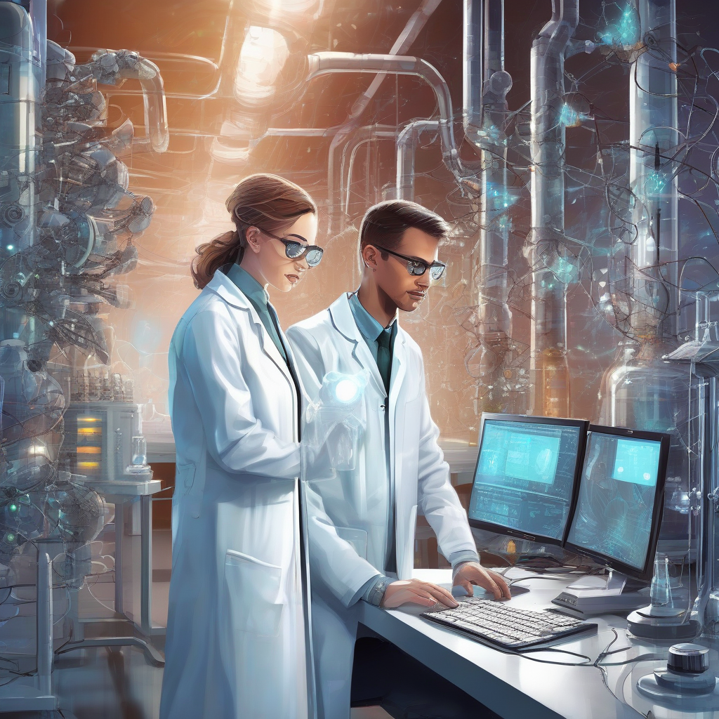 Senators Introduce Bipartisan National Quantum Initiative Reauthorization Act of 2026