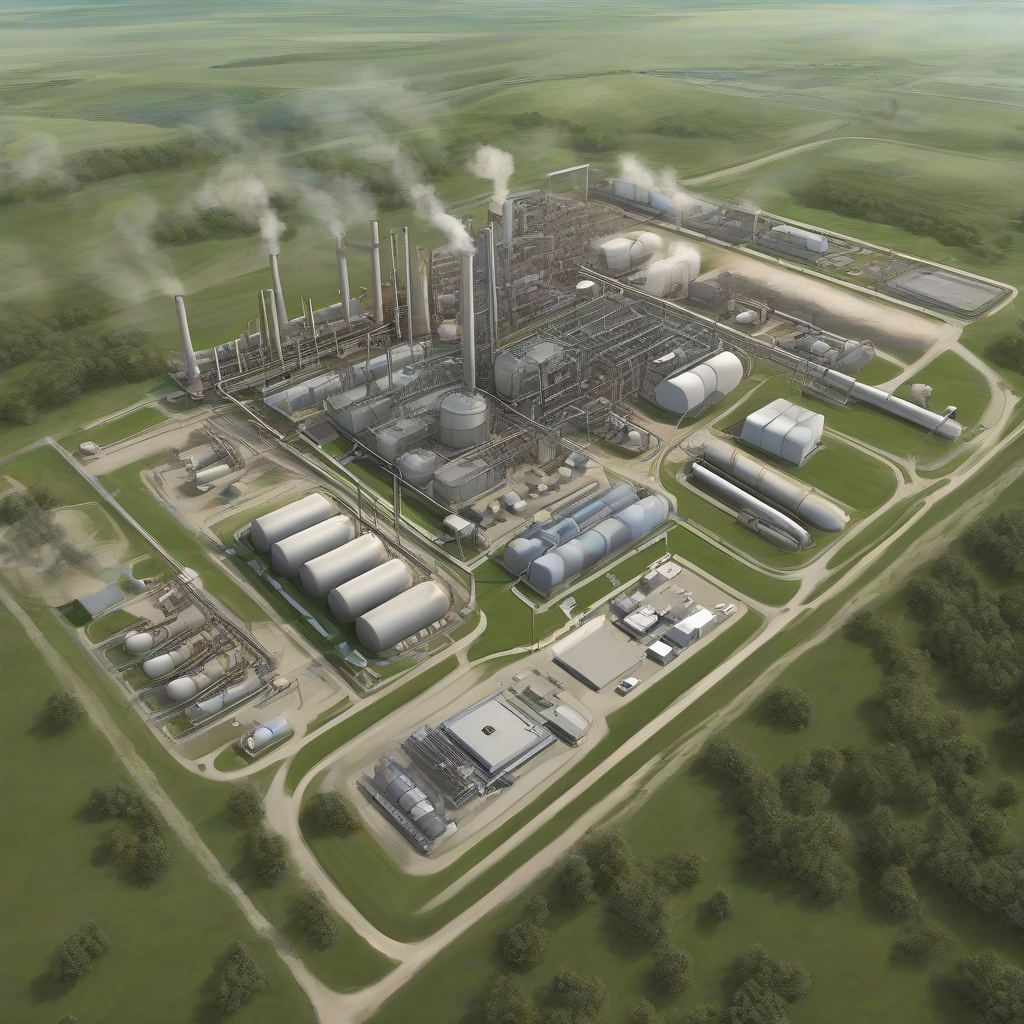 Sierra Club Iowa Responds: Local Officials Reject Re-zoning Request for Alliant’s Morgan Valley Gas Plant