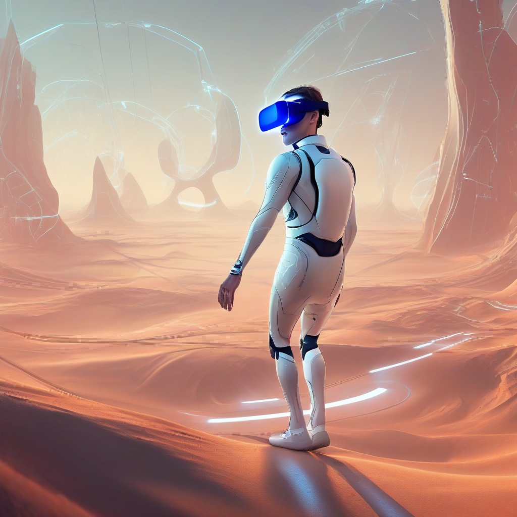 SlimeVR Launches Crowdfunding Campaign for Thinner & Lighter Full-Body Trackers