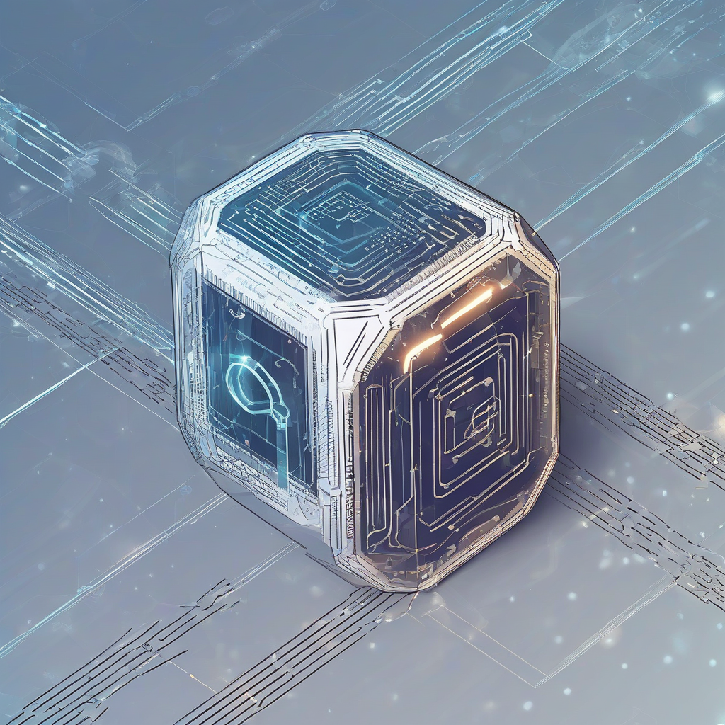 Smart Contract Security