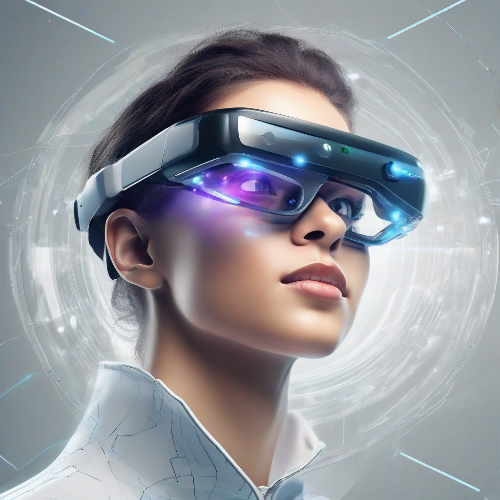 Snap Spins Out AR Specs Into Its Own Subsidiary