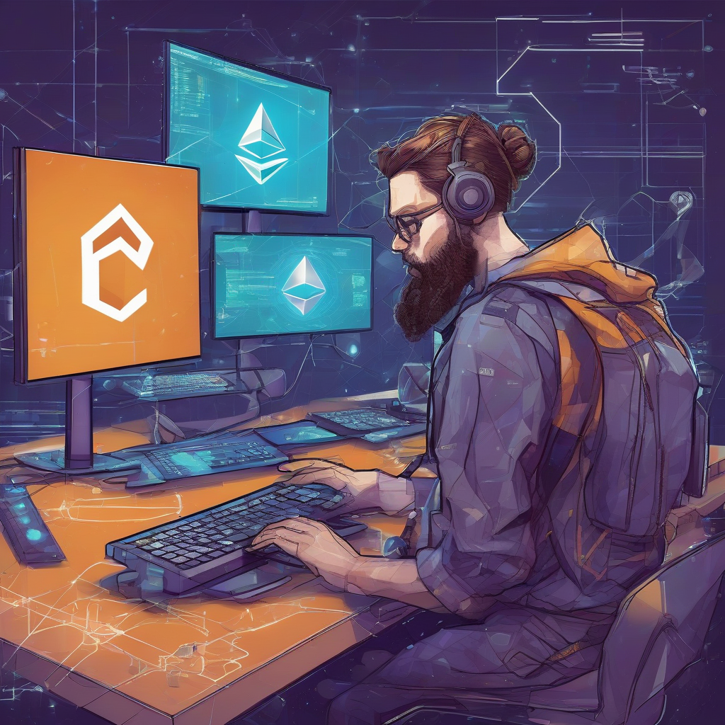 Solidity Available in Visual Studio